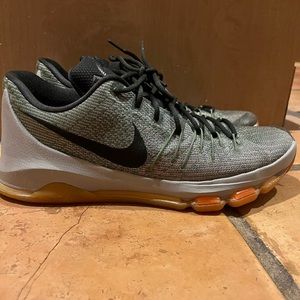 Nike KD 8 size 11.5